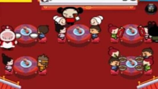 Screenshot for Pucca Noodle Rush