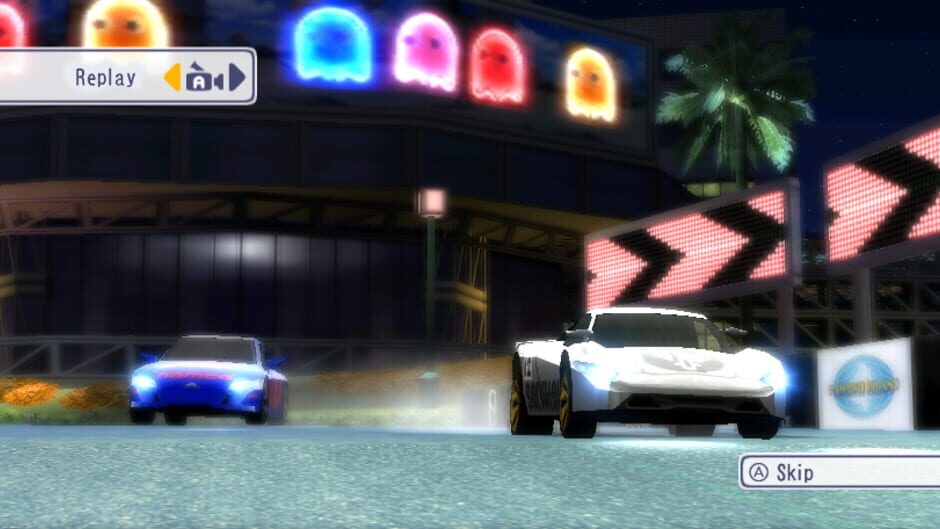 Screenshot for Go Vacation