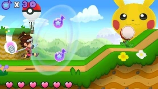 Screenshot for HarmoKnight