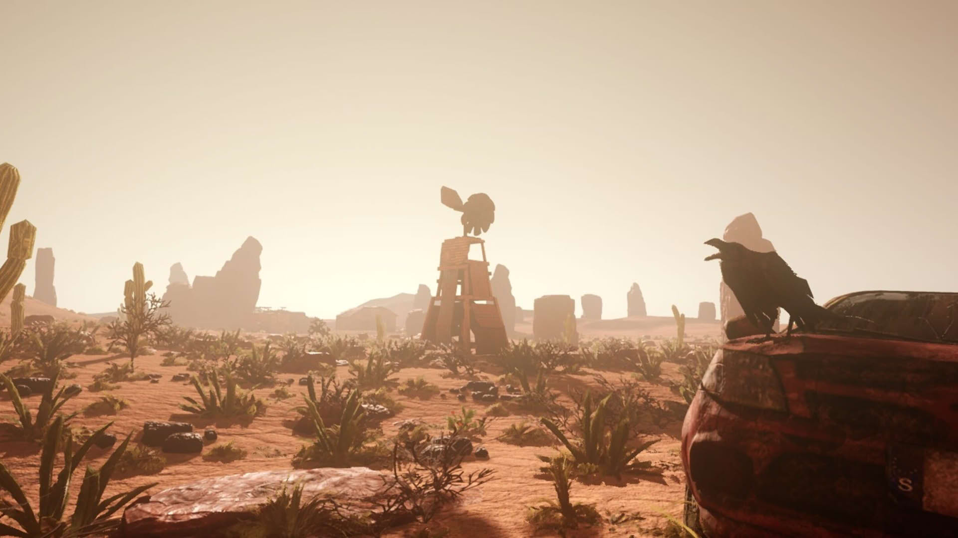 Screenshot for 25 Cadre of Death