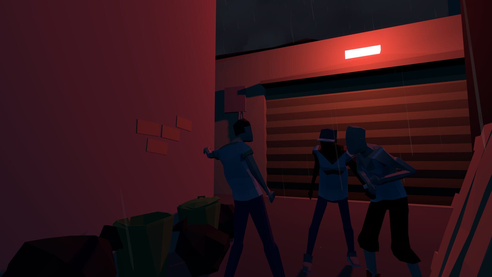 Screenshot for The Way of Life: Definitive Edition