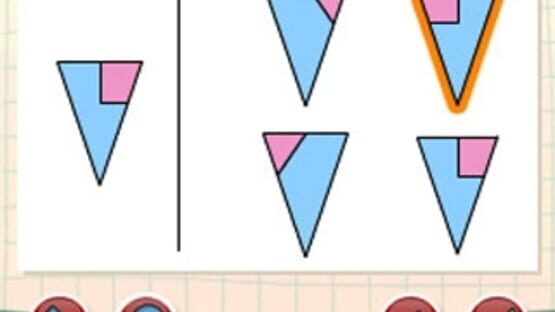 Screenshot for Successfully Learning Mathematics: Year 4