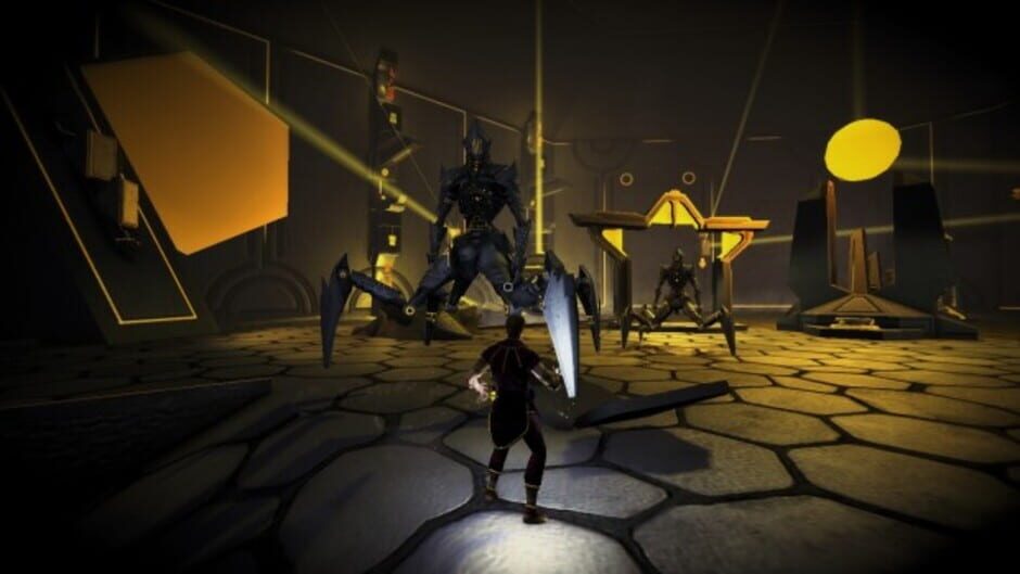 Screenshot for Son of Nor