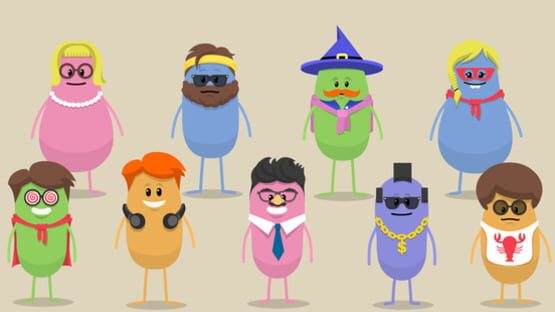 Screenshot for Dumb Ways to Die