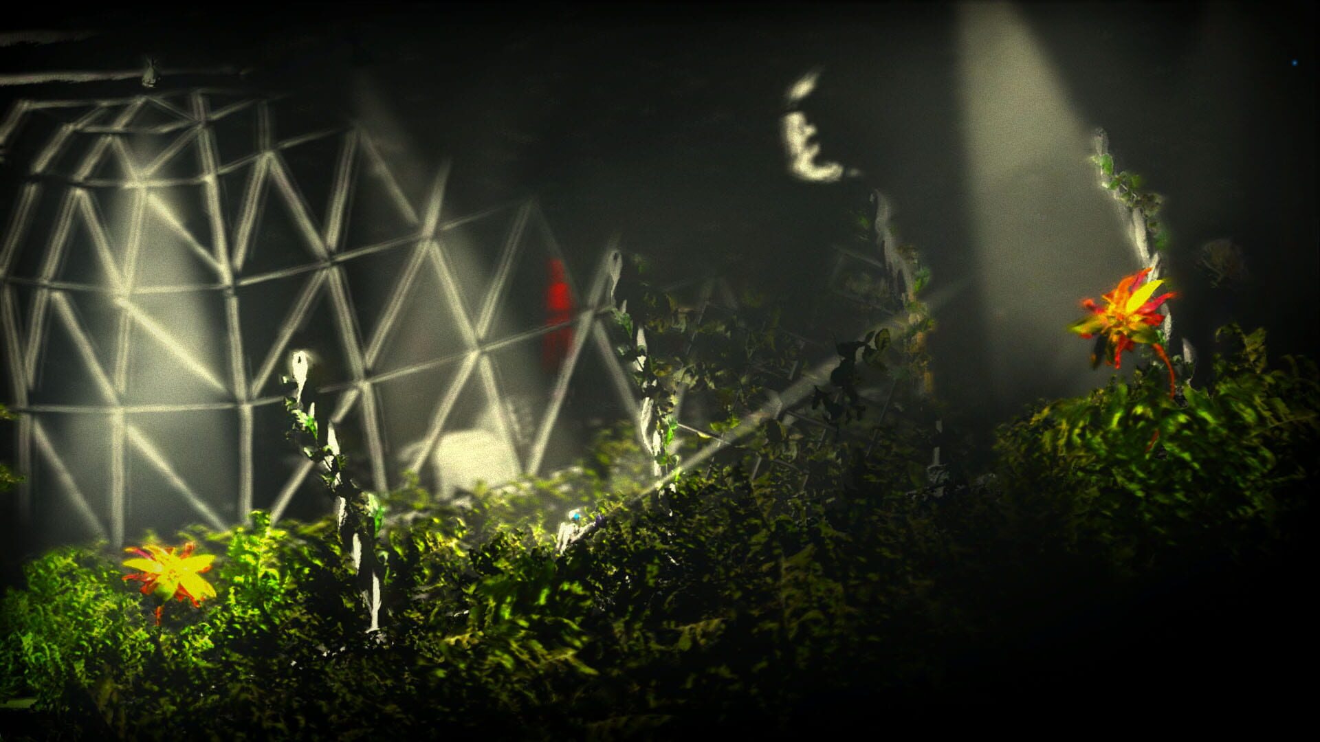 Screenshot for The Swapper