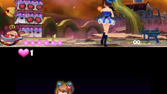 Screenshot for Zombie Panic in Wonderland DX