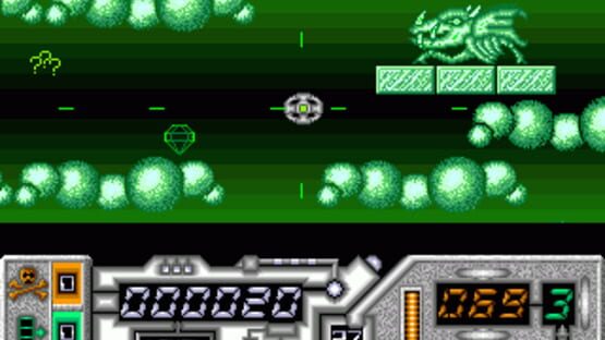 Screenshot for Netherworld