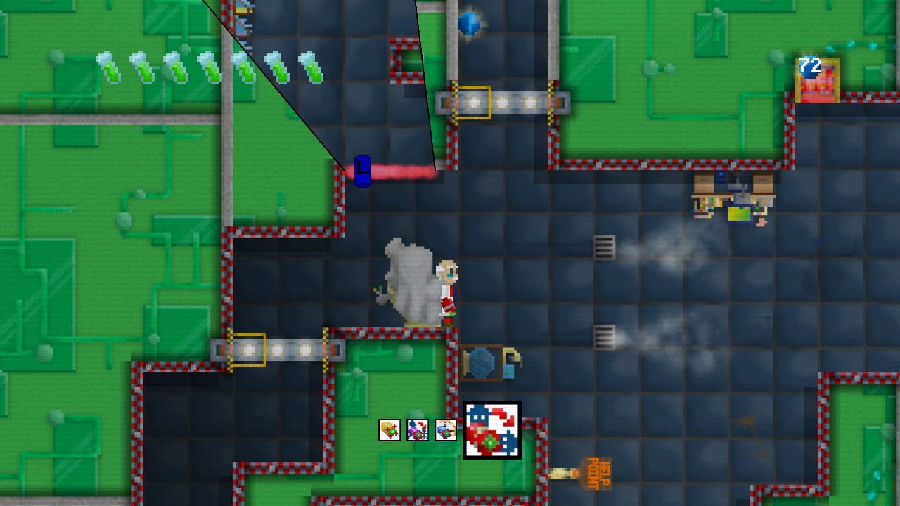 Screenshot for Gateways
