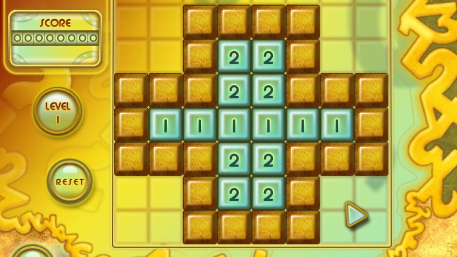 Screenshot for Numba Deluxe