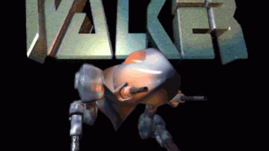 Screenshot for Walker