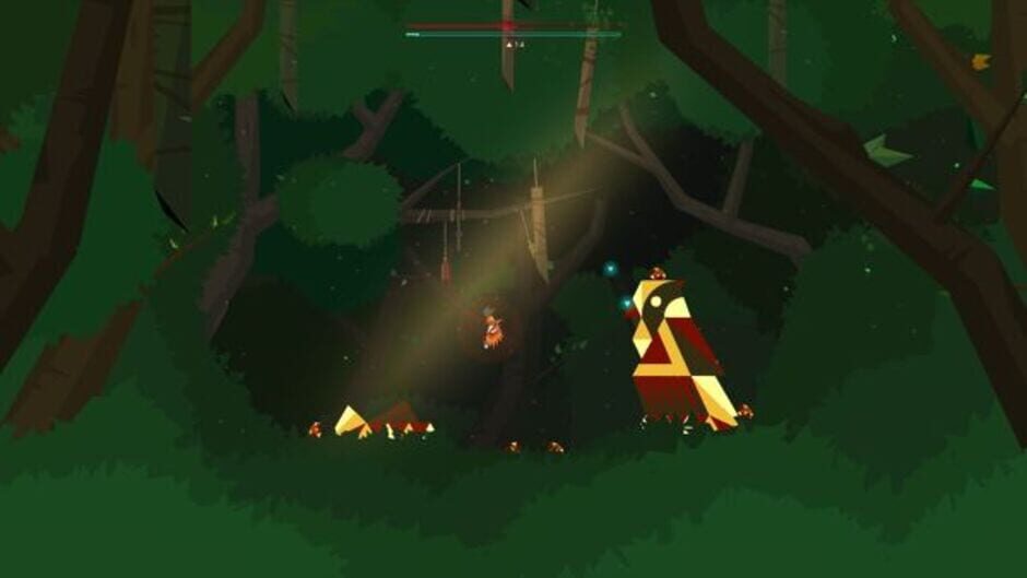 Screenshot for Secrets of Rætikon