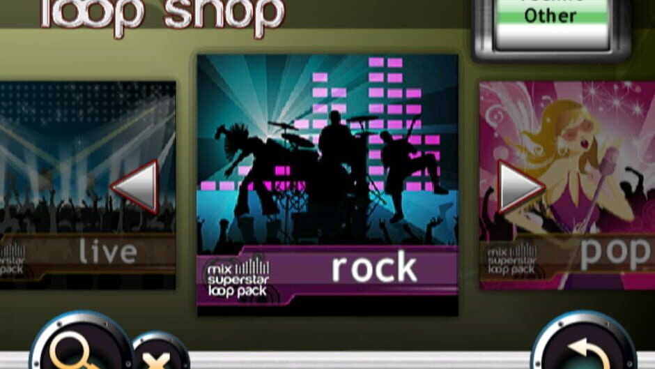 Screenshot for Mix Superstar