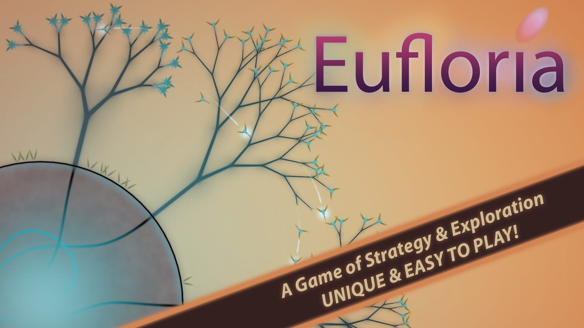 Screenshot for Eufloria HD