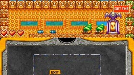 Screenshot for New Zealand Story Revolution