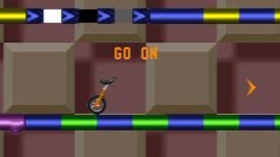 Screenshot for Uniracers