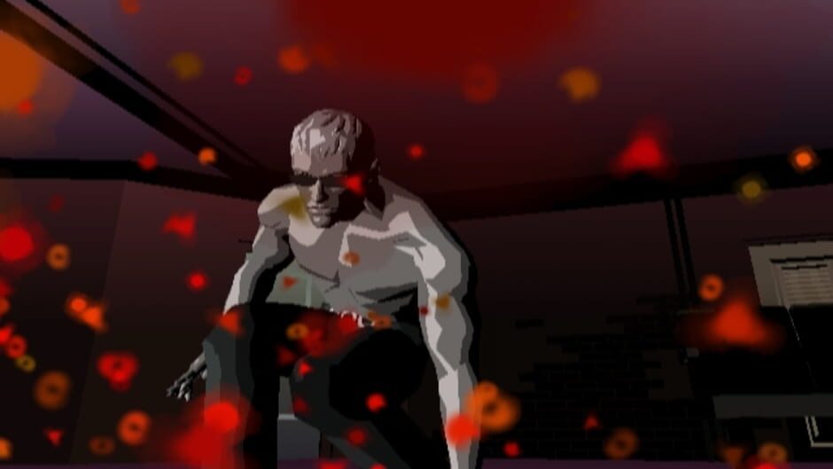 Screenshot for Killer7