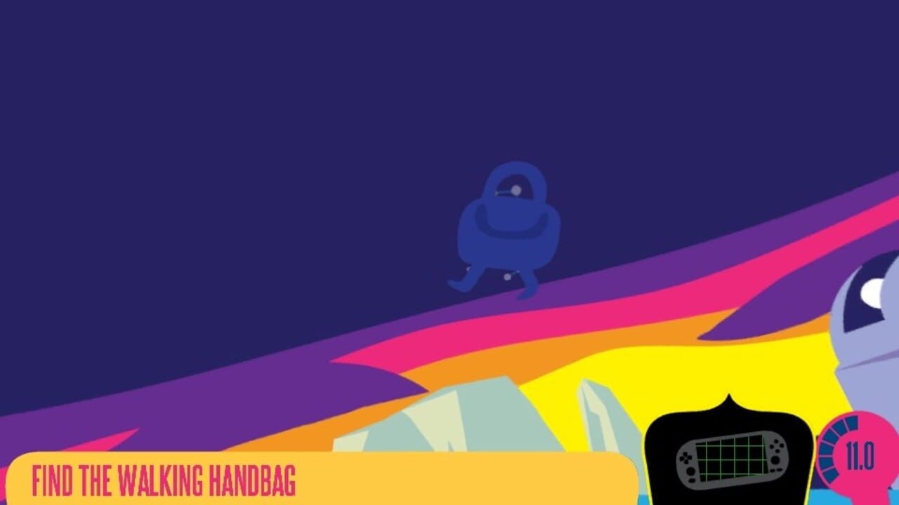 Screenshot for Frobisher Says