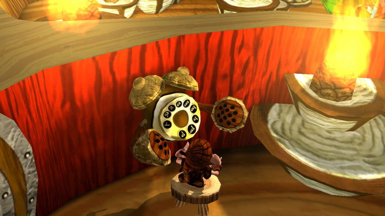 Screenshot for D.W.A.R.F.S.