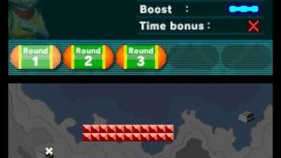 Screenshot for Star Fox Command