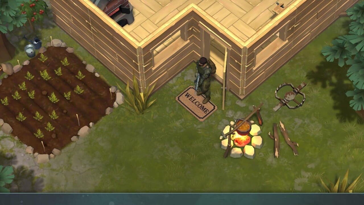 Screenshot for Last Day on Earth: Survival