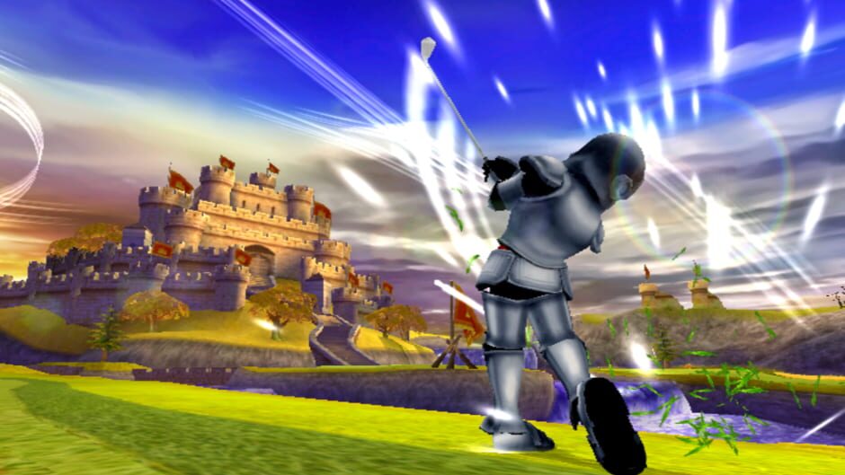 Screenshot for We Love Golf!