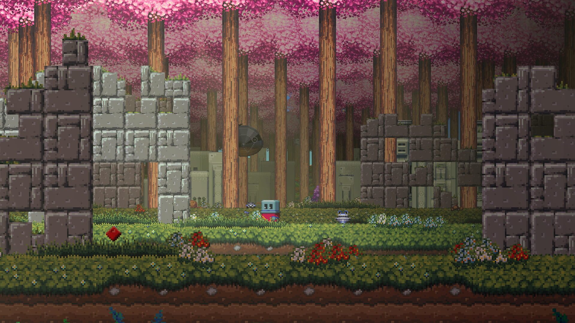 Screenshot for Poncho