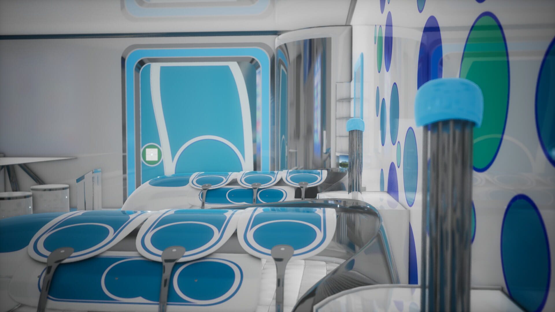 Screenshot for Adome