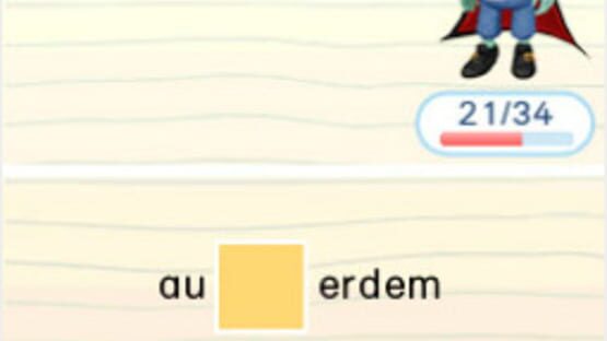 Screenshot for Successfully Learning German: Year 5