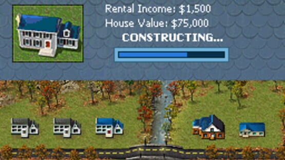 Screenshot for Build-A-Lot