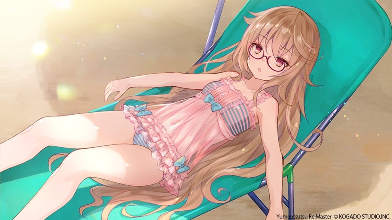 Screenshot for Yumeutsutsu Re:Master