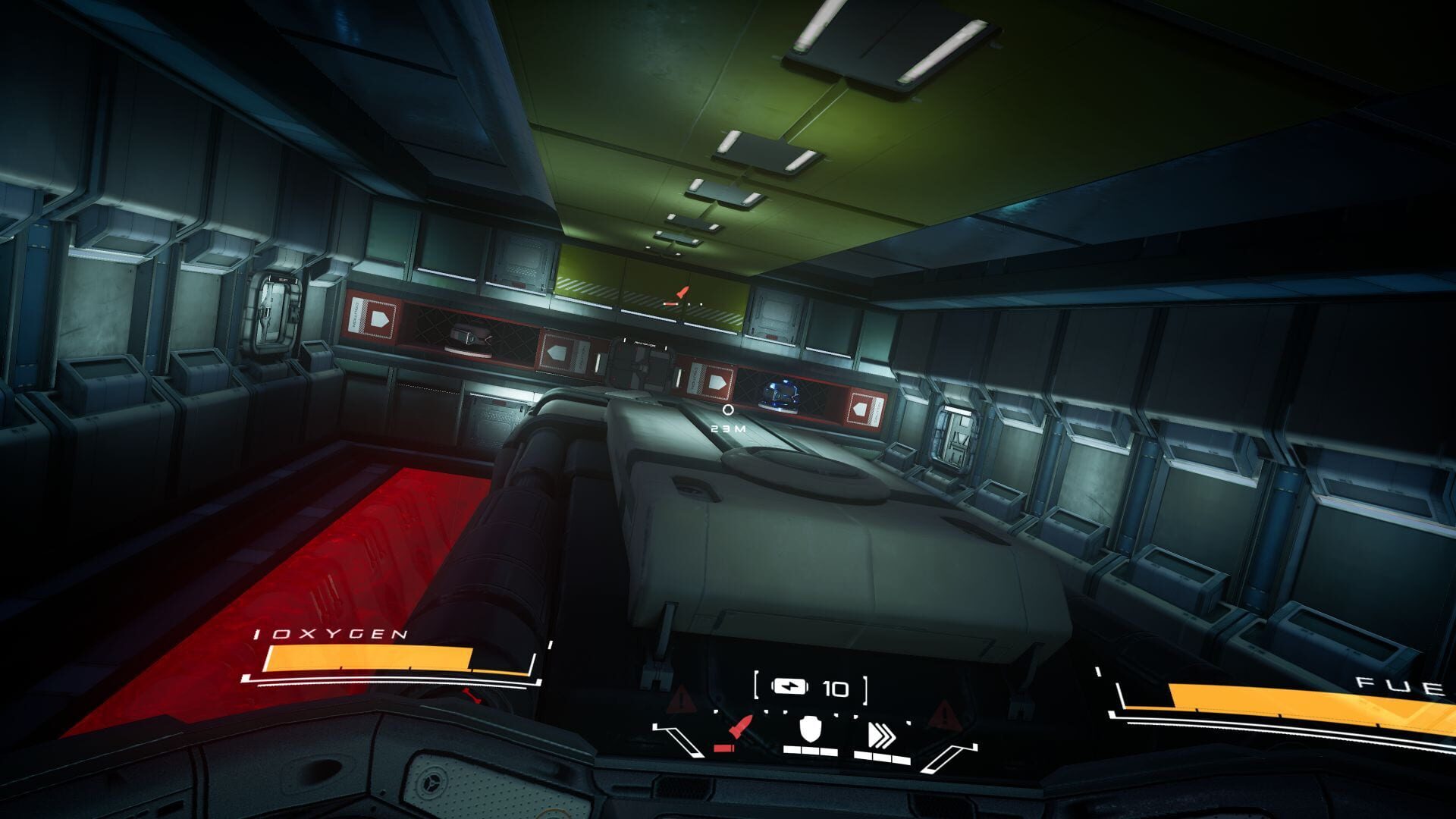 Screenshot for Detached