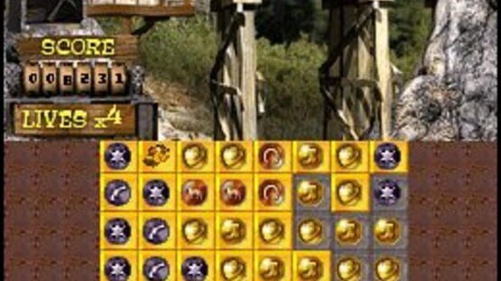 Screenshot for Gold Fever
