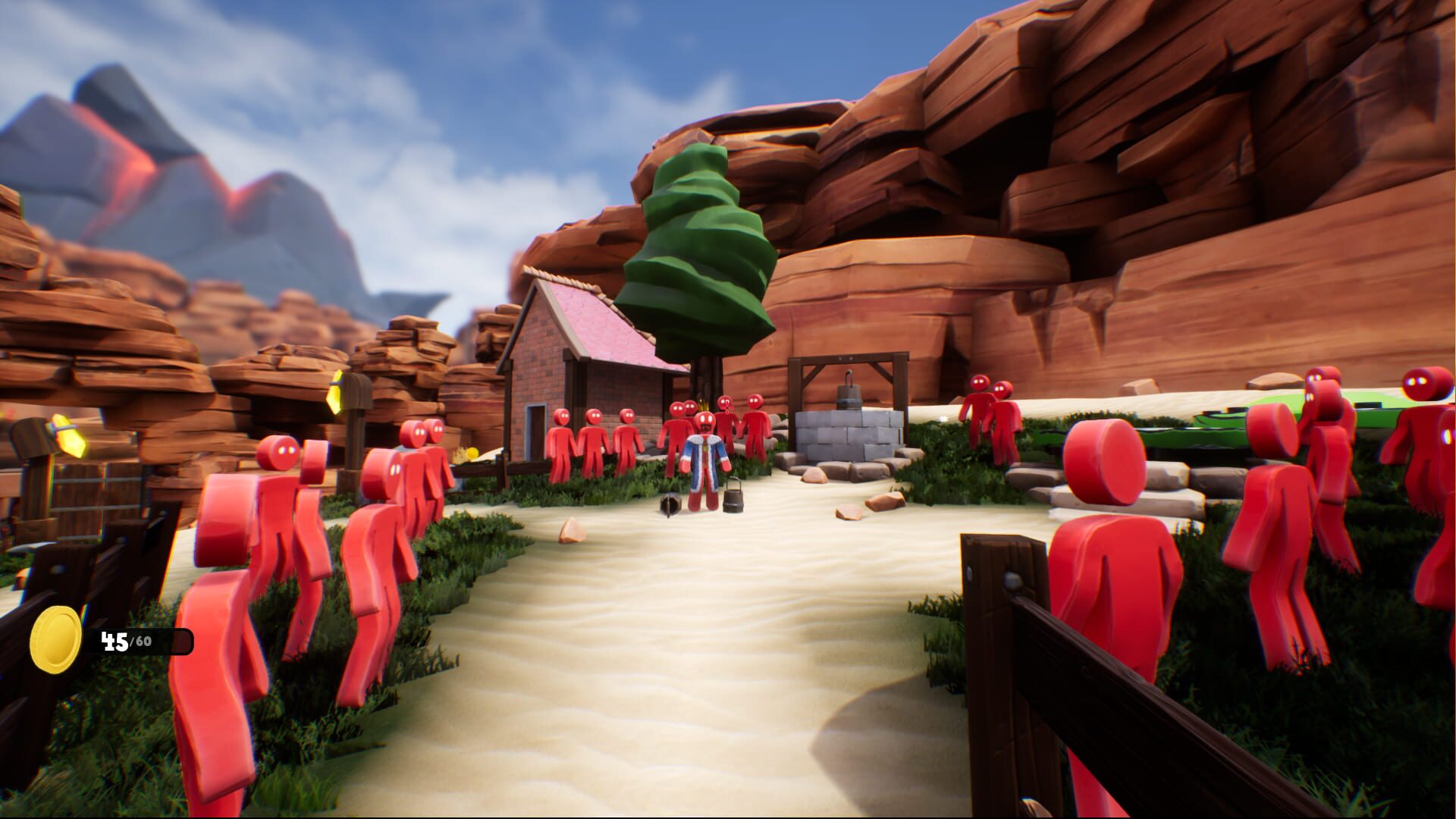 Screenshot for Supraland