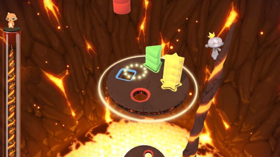 Screenshot for Roogoo