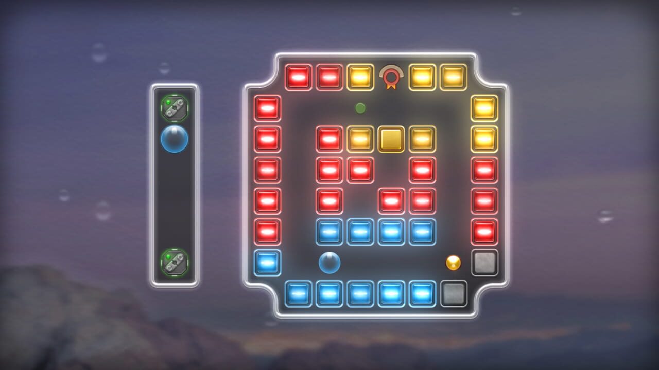 Screenshot for Quell Memento