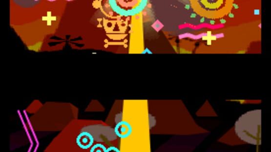 Screenshot for Big Bang Mini