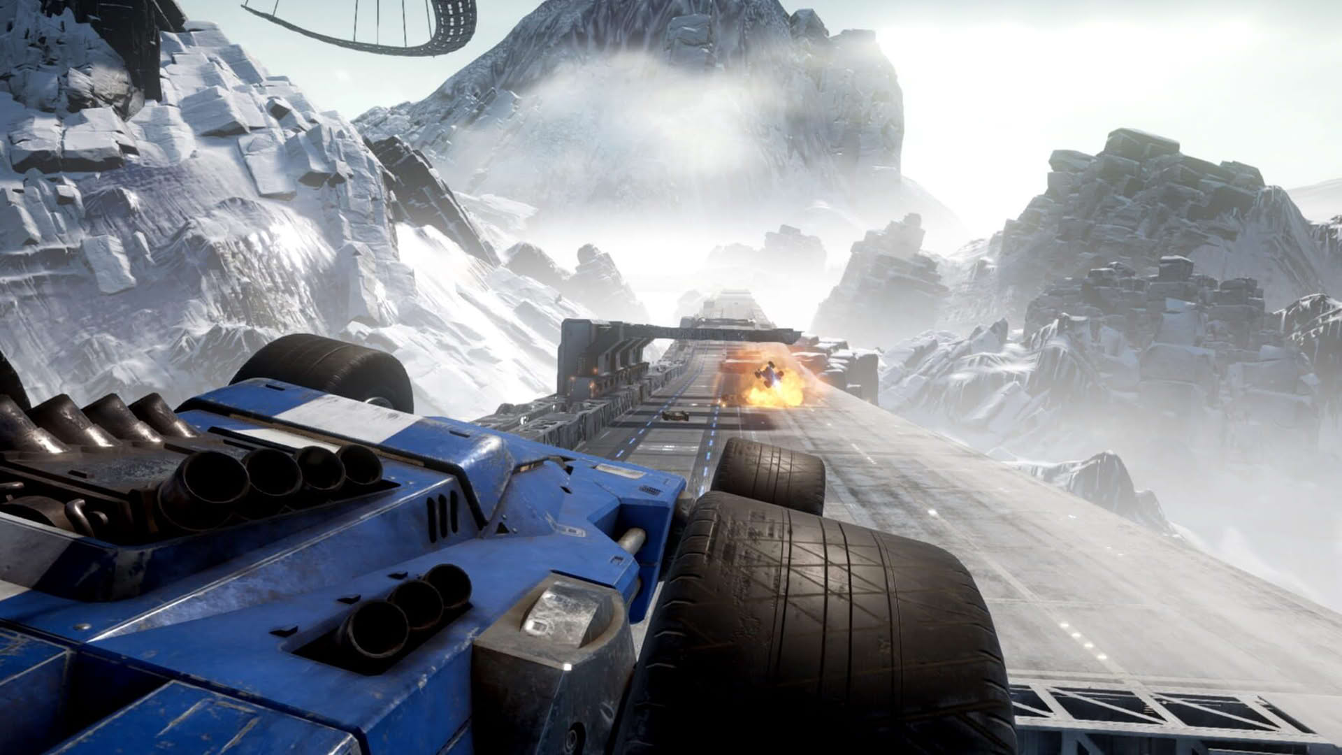 Screenshot for Grip