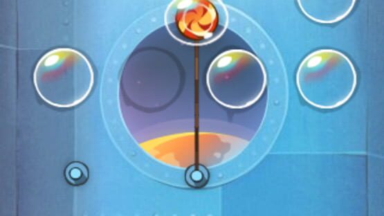 Screenshot for Cut the Rope