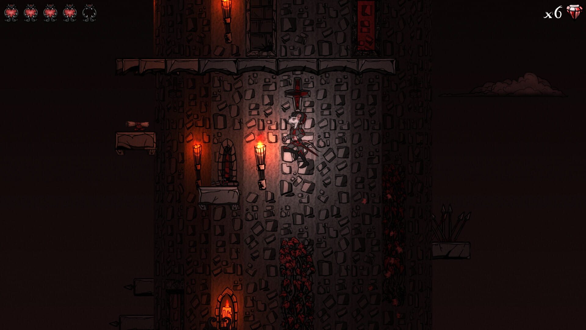 Screenshot for Mimic Hunter