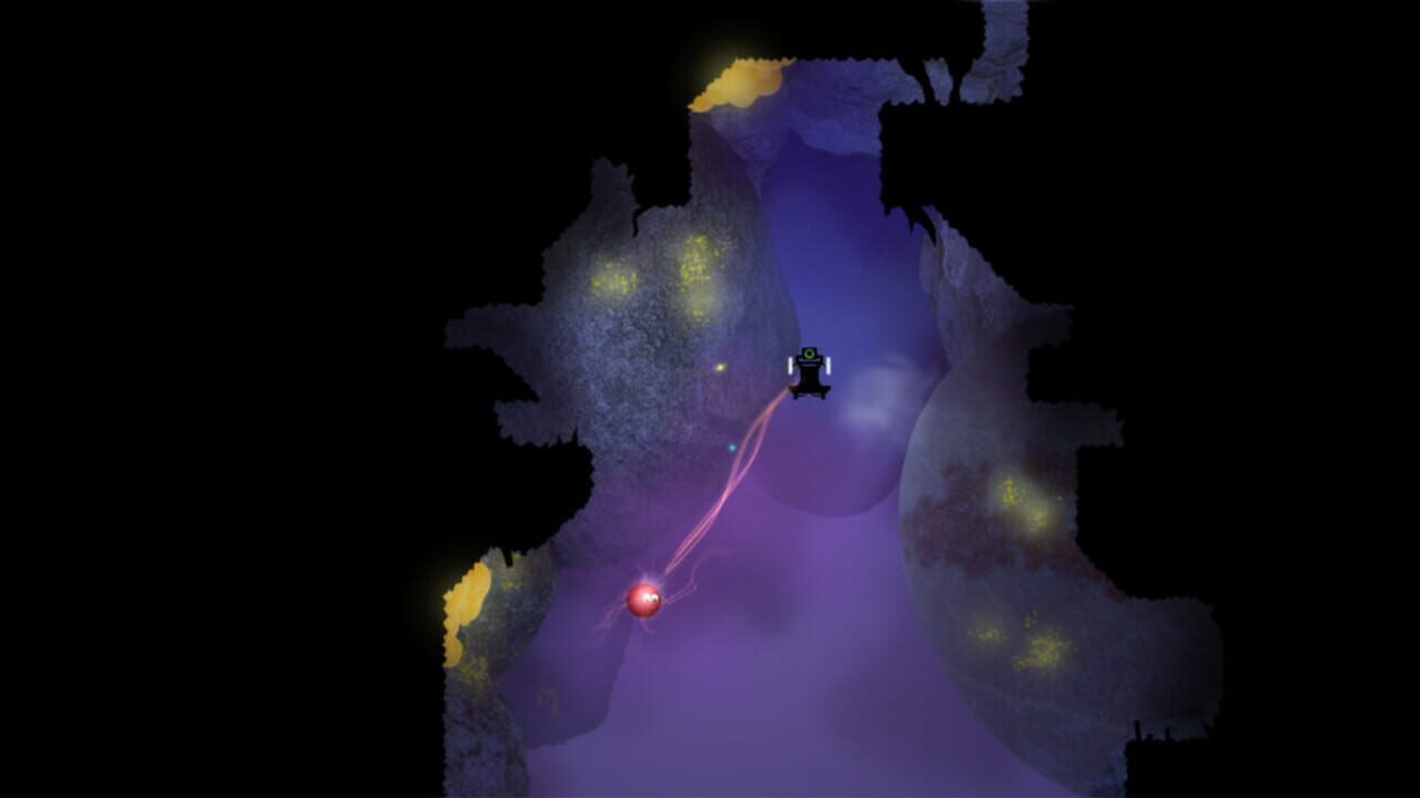 Screenshot for Knytt Underground