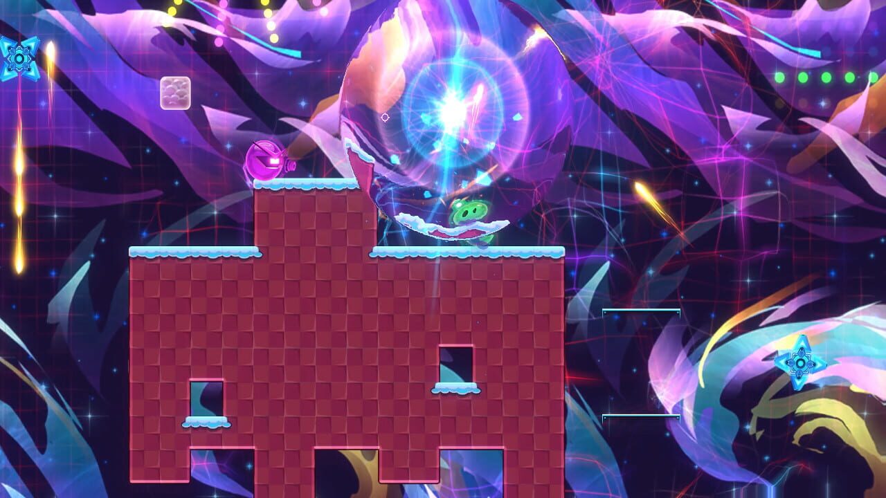 Screenshot for Glitch's Trip