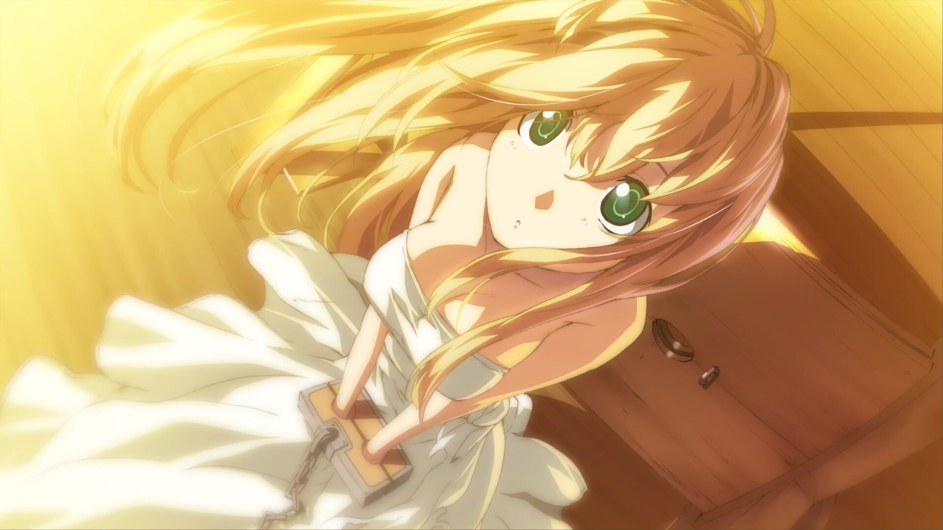 Screenshot for Dies Irae: Amantes Amentes