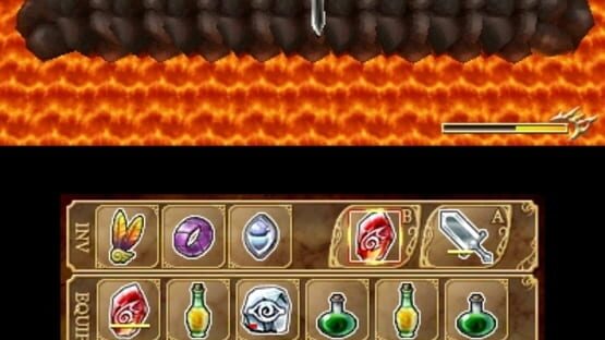 Screenshot for Excave III: Tower of Destiny