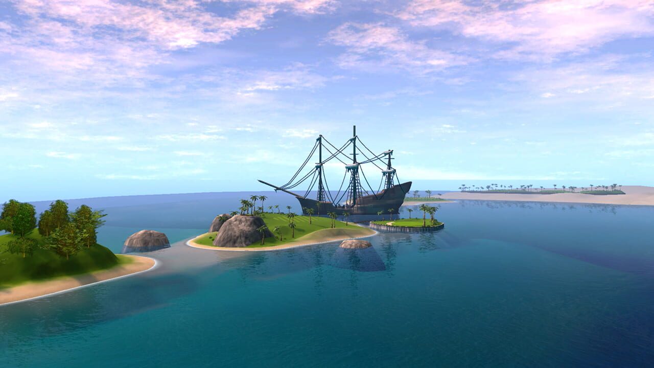 Screenshot for Golf: Tee it Up!