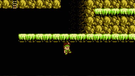 Screenshot for Little Samson