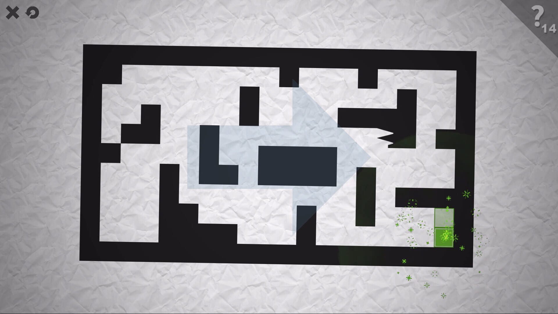 Screenshot for Invisibox