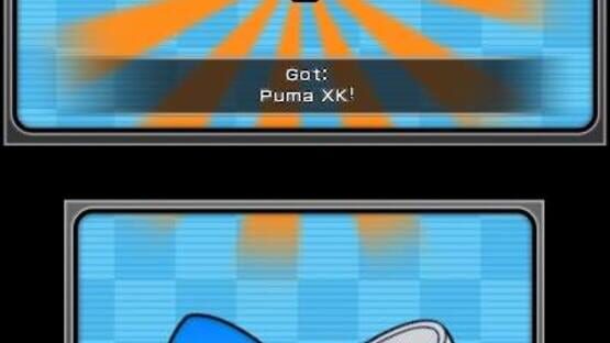 Screenshot for Gotcha Racing