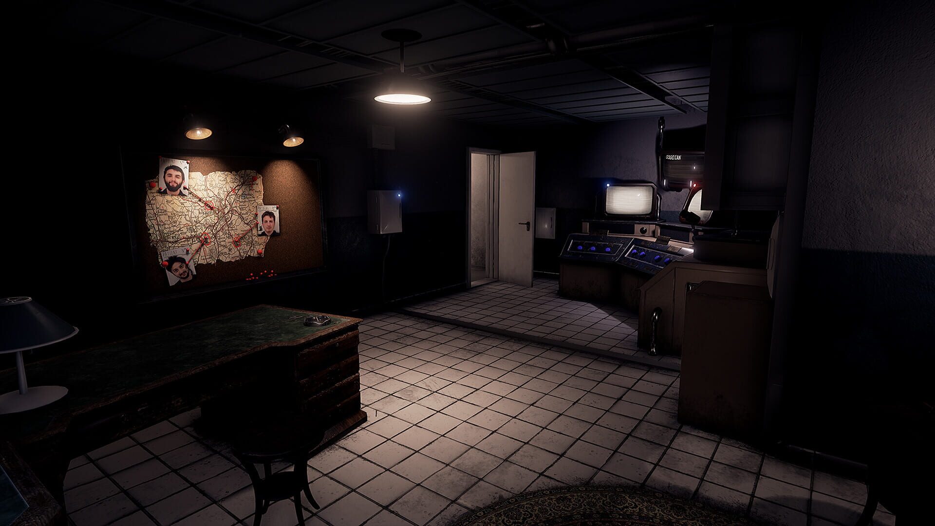 Screenshot for Who Must Die