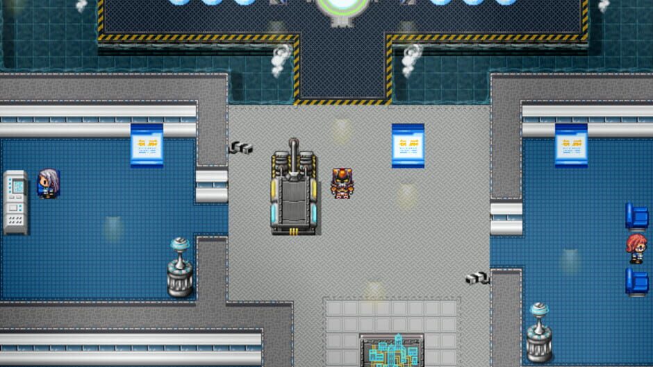 Screenshot for Hydroactive