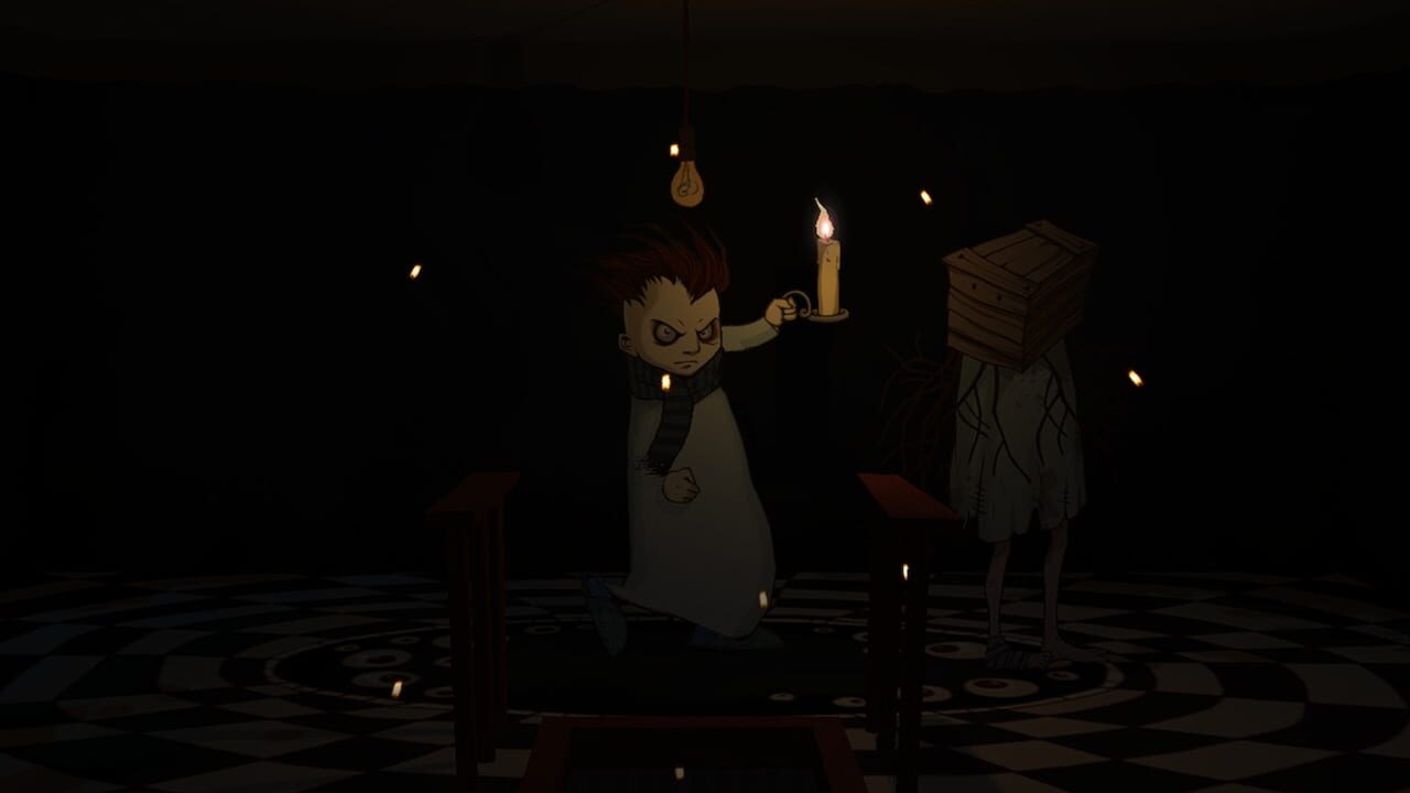 Screenshot for Knock-knock